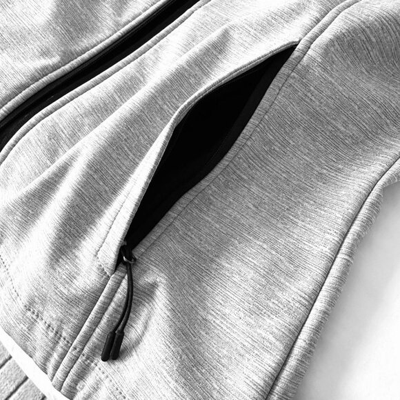 New Balance Water Resistant Jacket - Picture 8 of 13